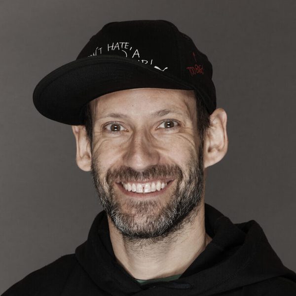 Daniel Birke