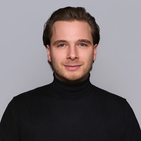 Florian Huber
