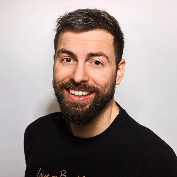 Mirko Kirdorf