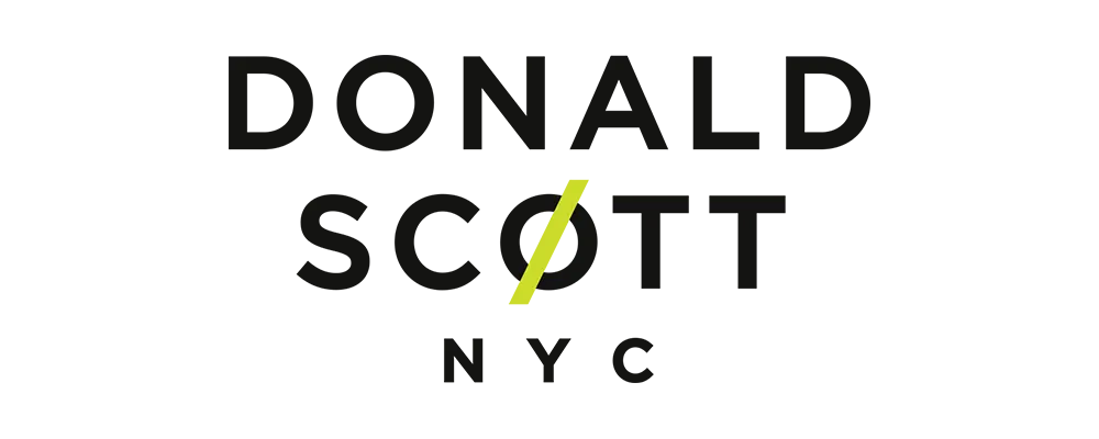 Donald Scott NYC