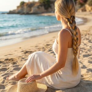 Flaunt Troubleshooting im Sommer