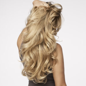 Blondveredelung mit The Color & The Demi