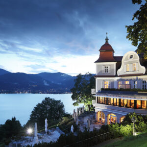 Paul Mitchell Roadshow Tegernsee