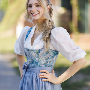 Flaunt Wies´n Styling
