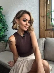 Cigdem Wieczorek