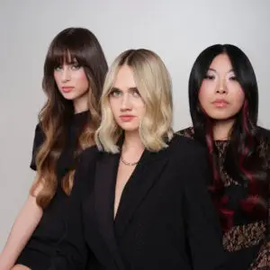 Flaunt Hair & Face Contouring